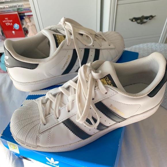 Addidas Sneakers - Picture 2 of 2